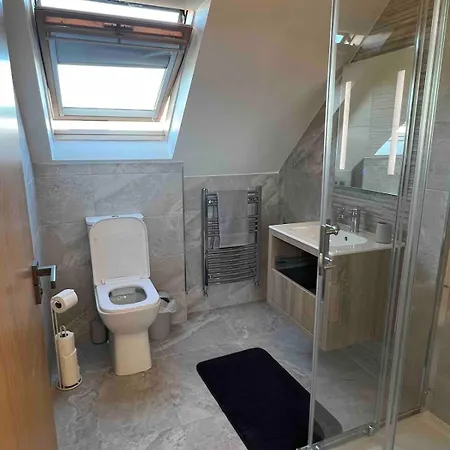 Sruthan Appartement