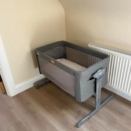 Appartement Sruthan *