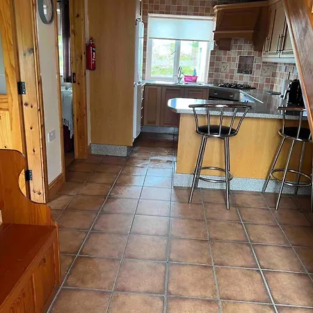 Sruthan Appartement Glashnacally